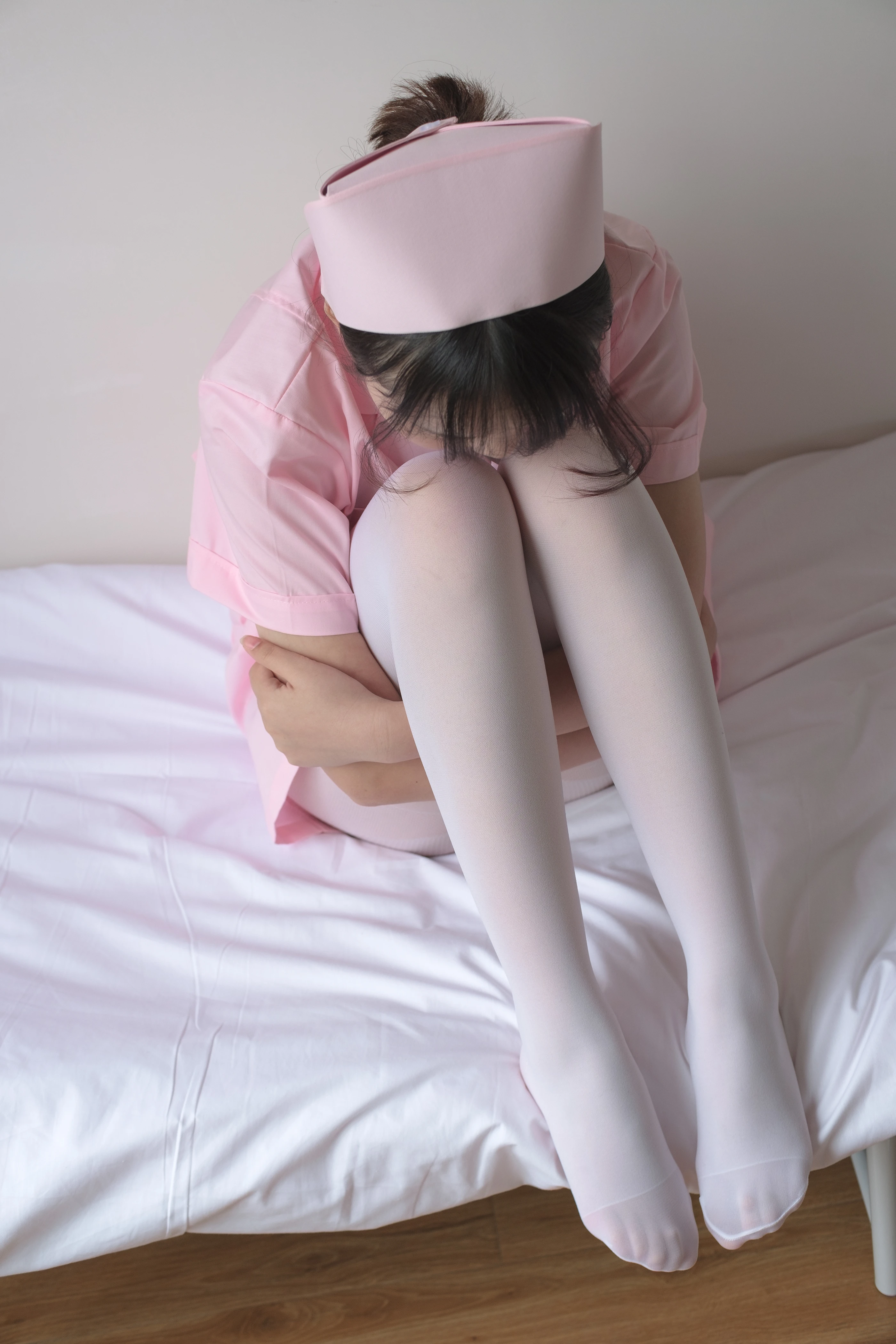 森萝财团 X-021 [167P 1V]插图